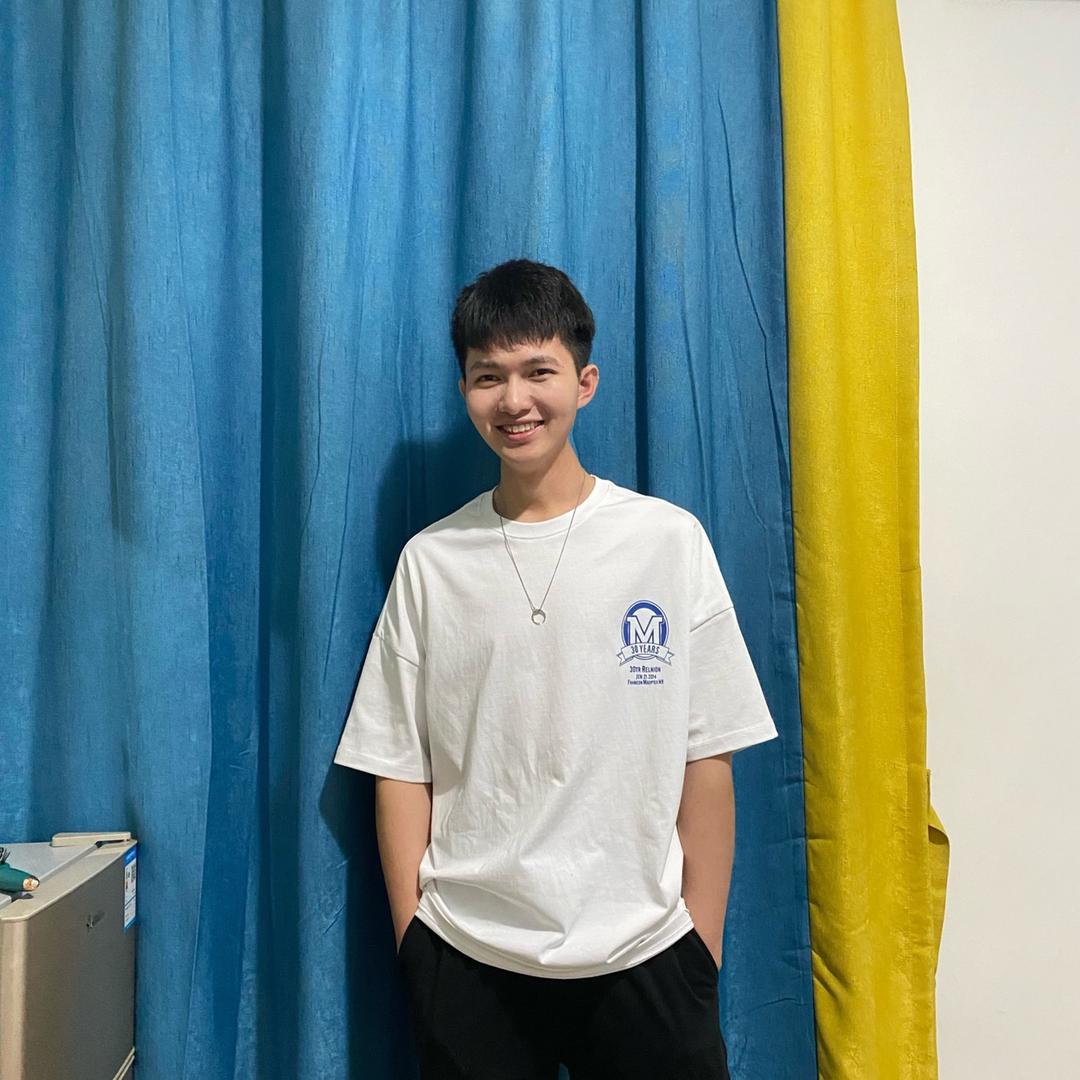 不发脾气只发财