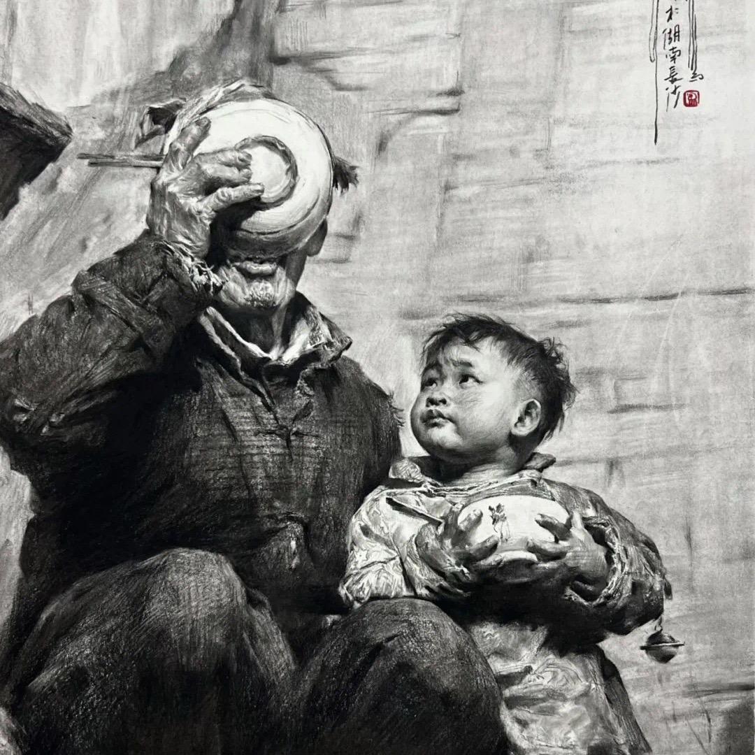 （沙河）怀旧的八零后