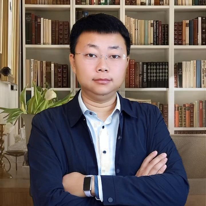 启明老师