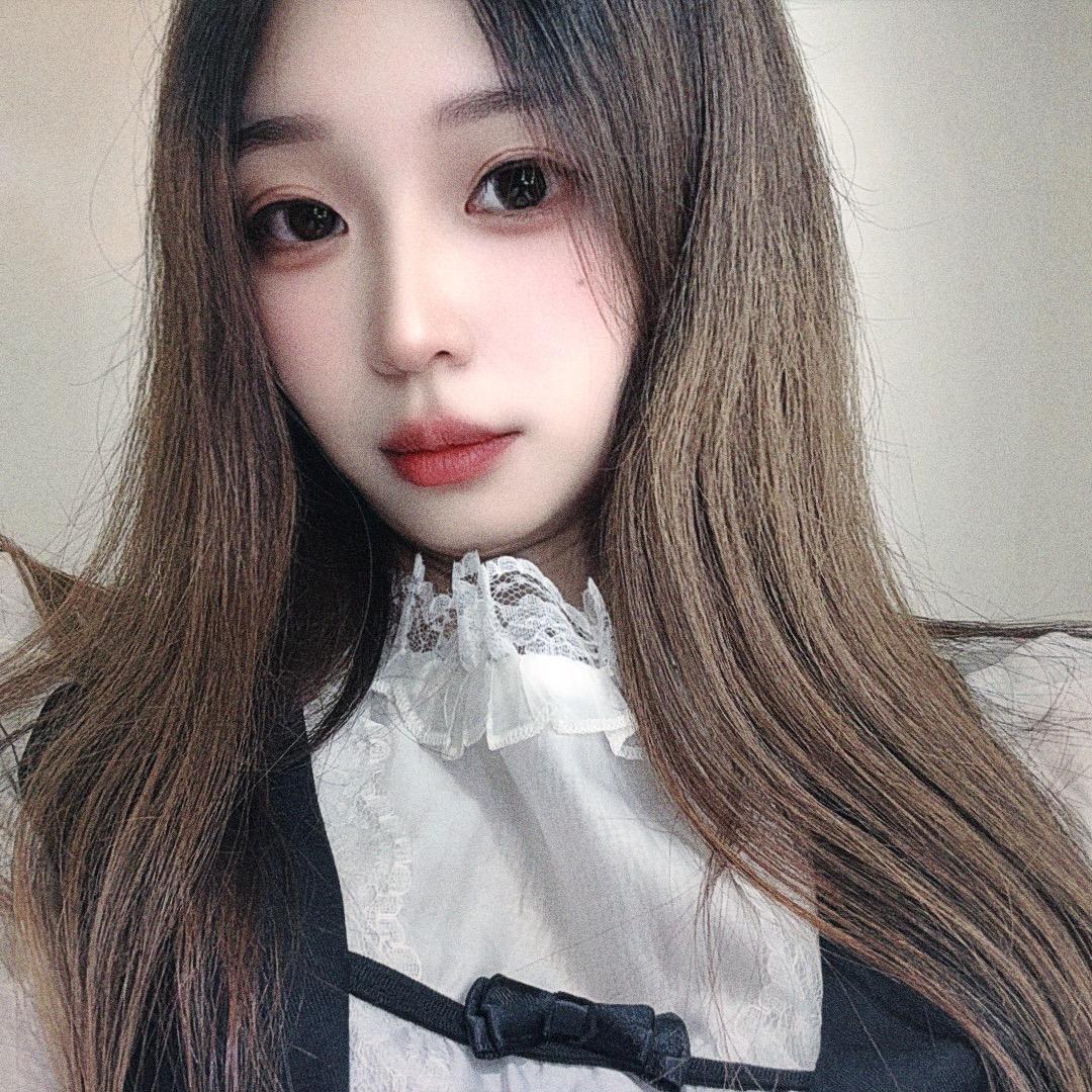 伊露🙊