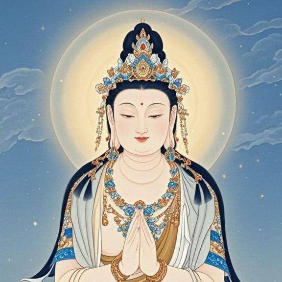 鱼鱼和