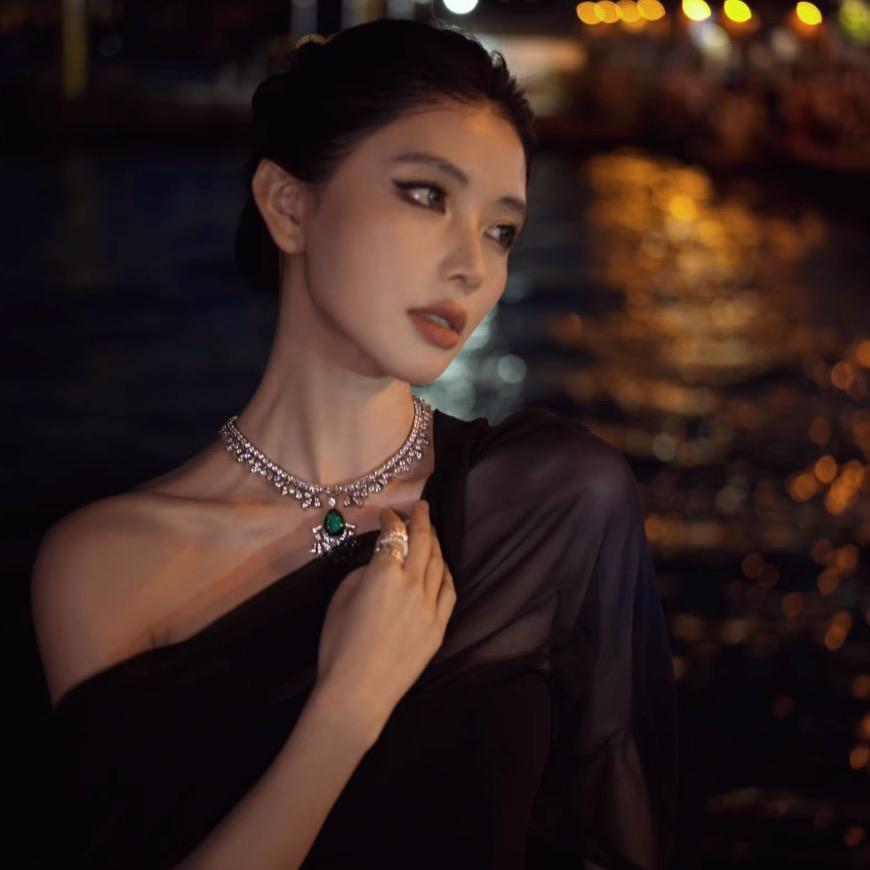 双子-