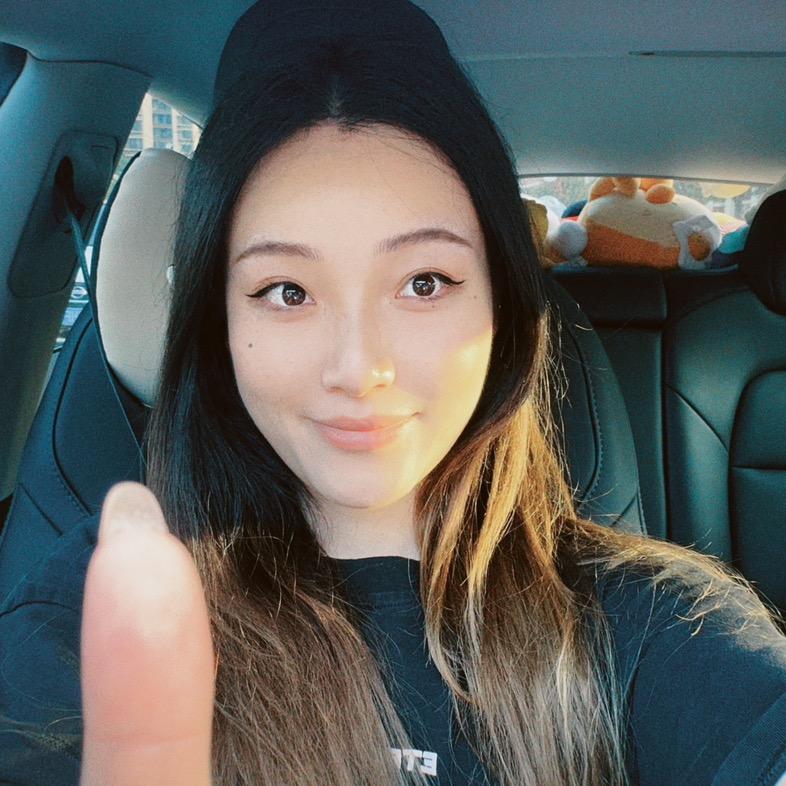 幸纸（老友酱女王💅🏻）