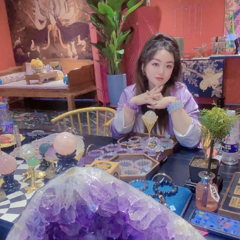 金禧阁原创轻奢珠宝2号