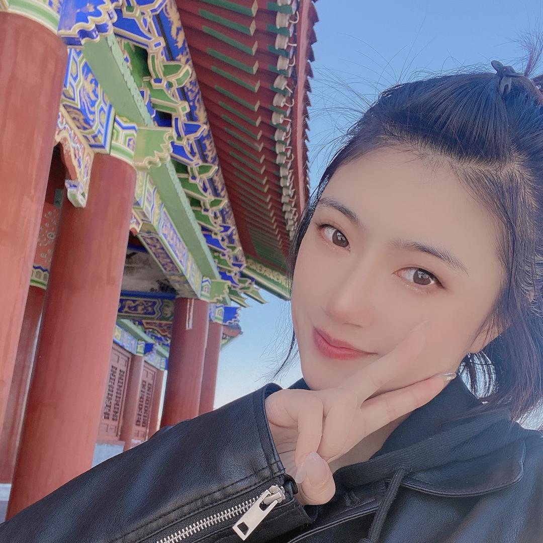 蕾蕾、