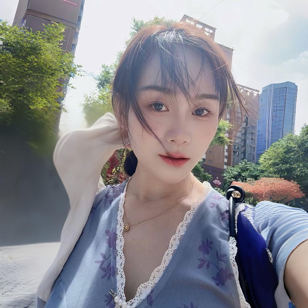 安静.