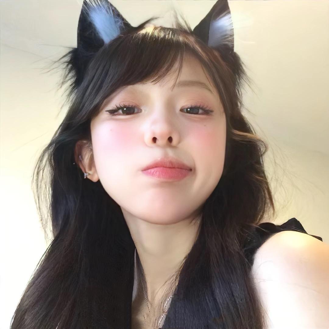 乖乖女.