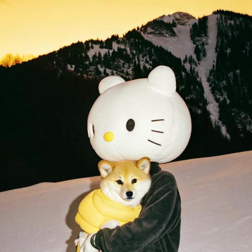 📿⁰̷̴͈ᴥ⁰̷̴͈📿