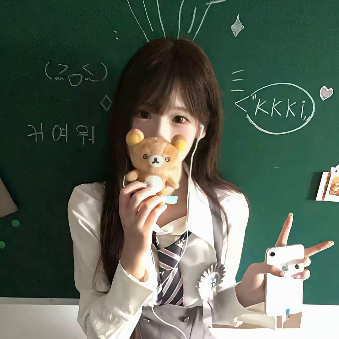 小羊.