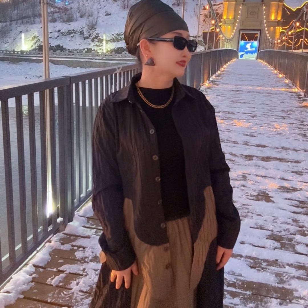 热阿岩👗👗👜👜