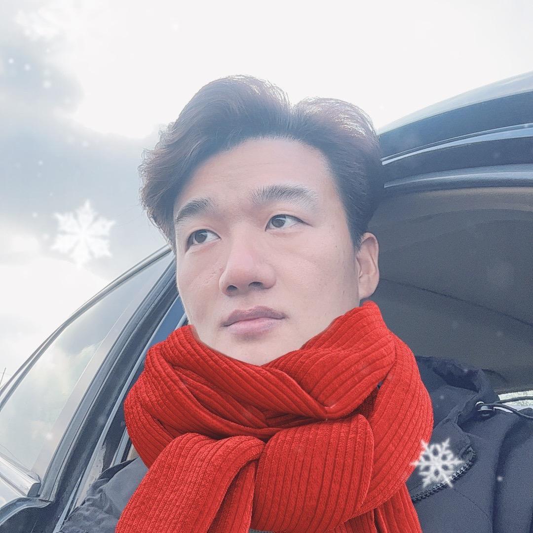 迈瑞克游记🅥