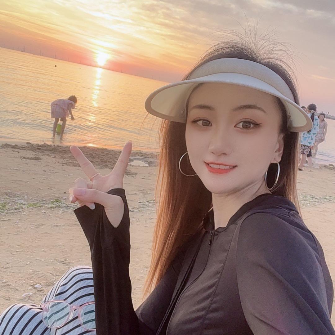 朱朱女孩👧🏻
