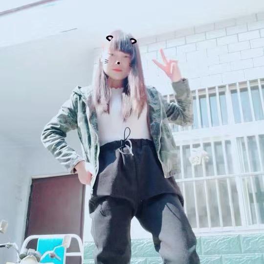 一个人