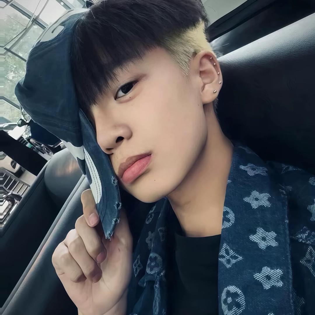 曾经的【洛】