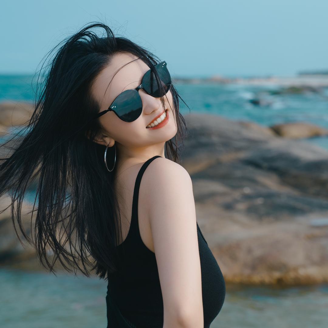 娜娜小姐姐