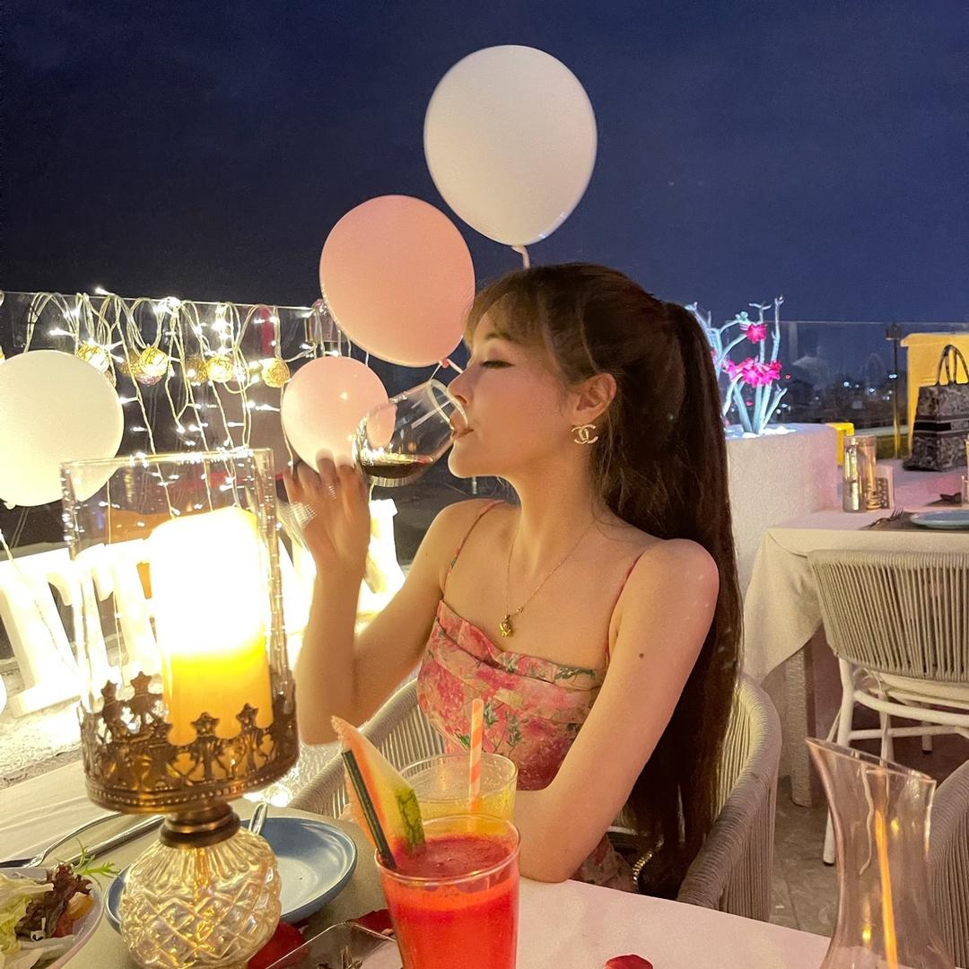 成都小杨幂～