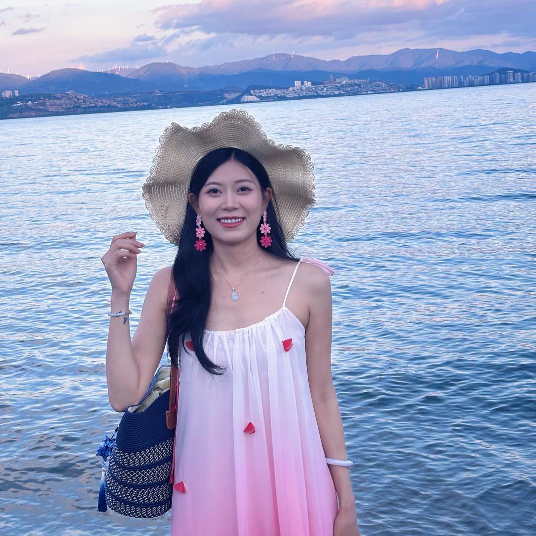 小丽姐姐