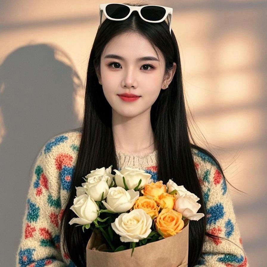 💐ღ᭄梅烦恼এۣۖิ