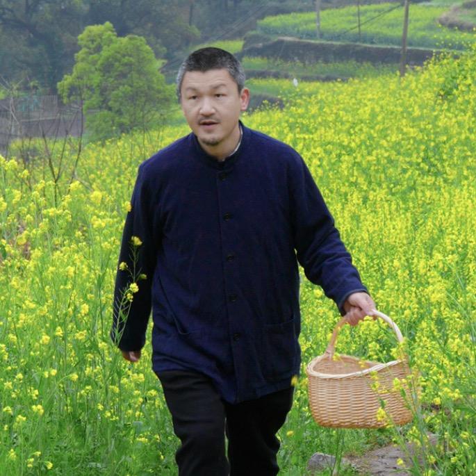 茂哥
