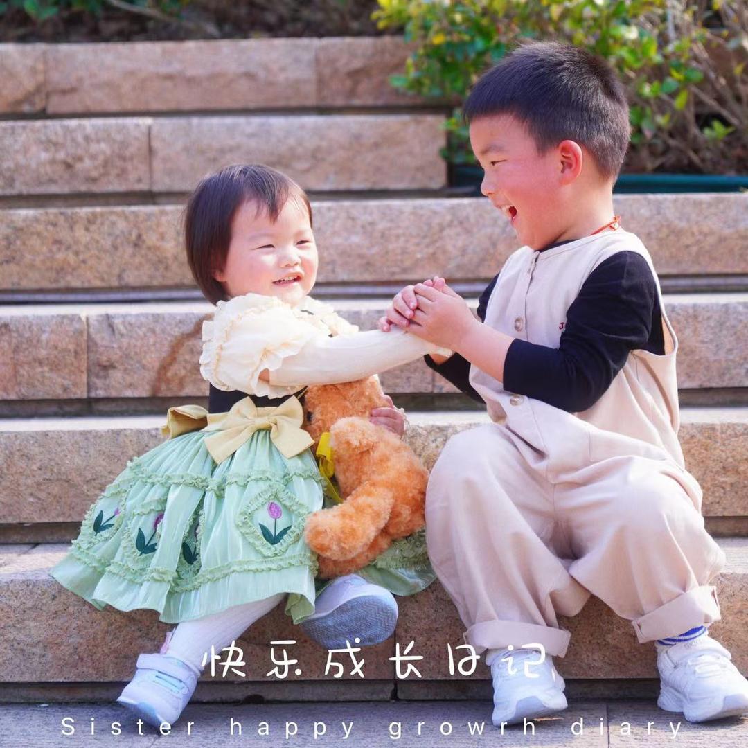 简简单单的生活