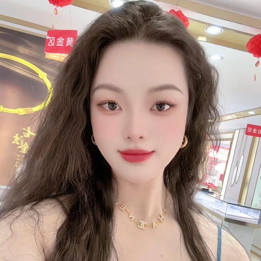 石城周百福珠宝💎