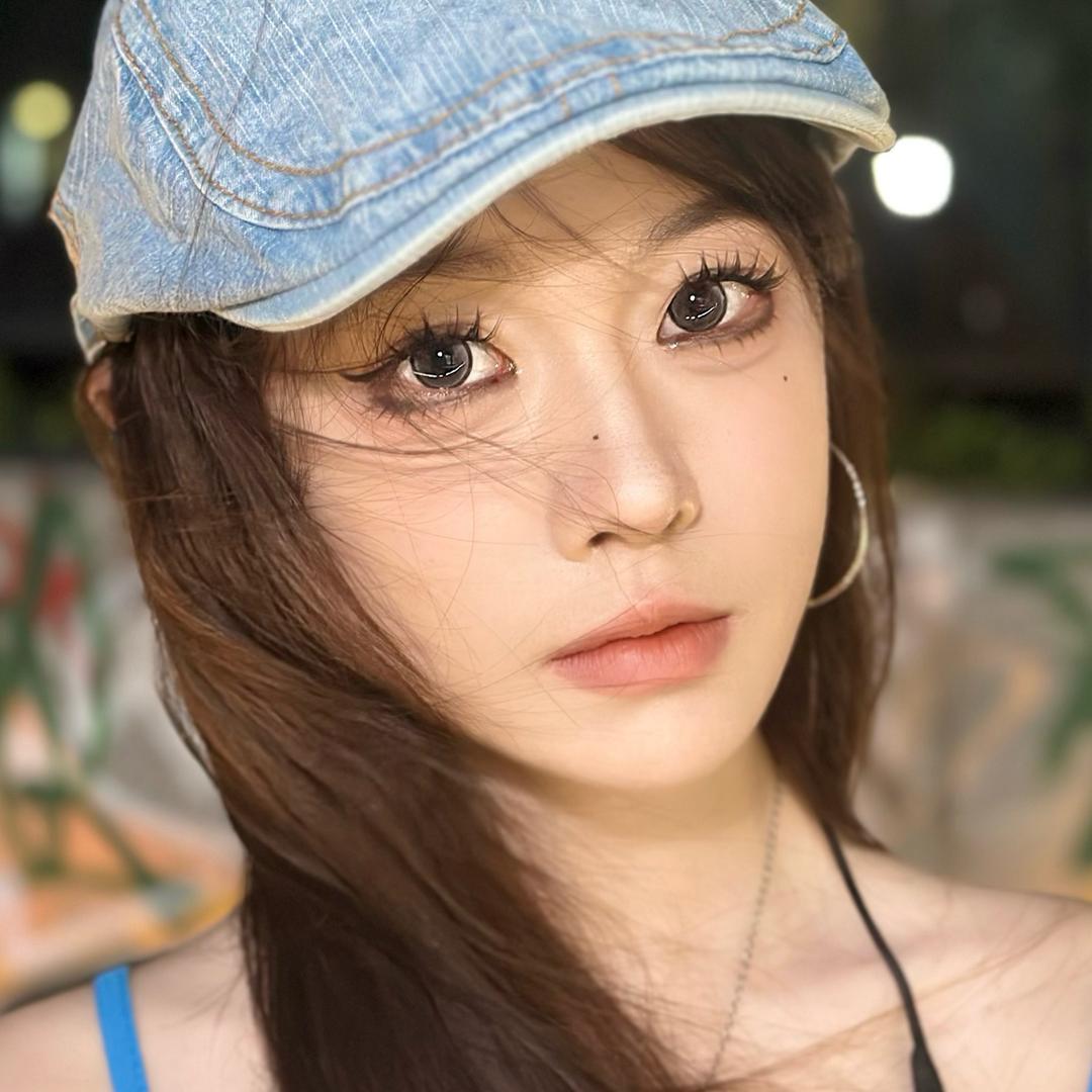 榴芒板栗酥.