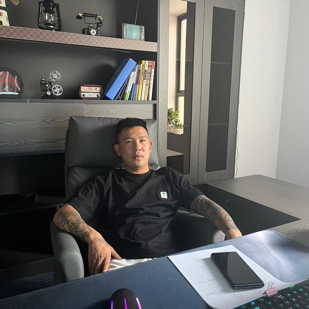 二龙湖@丰哥