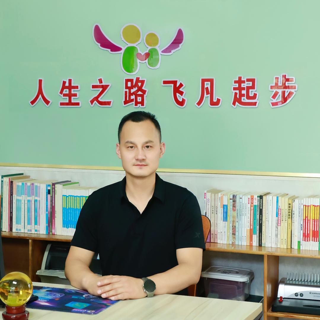 🇨🇳杨  昊