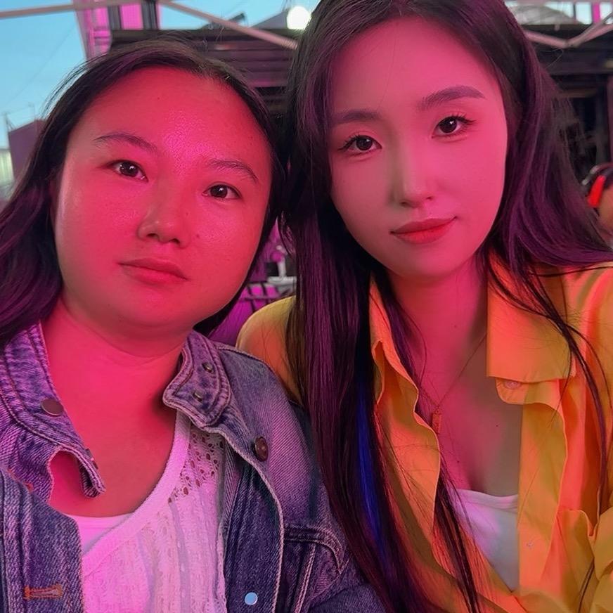 晓艳（月琴姐姐）