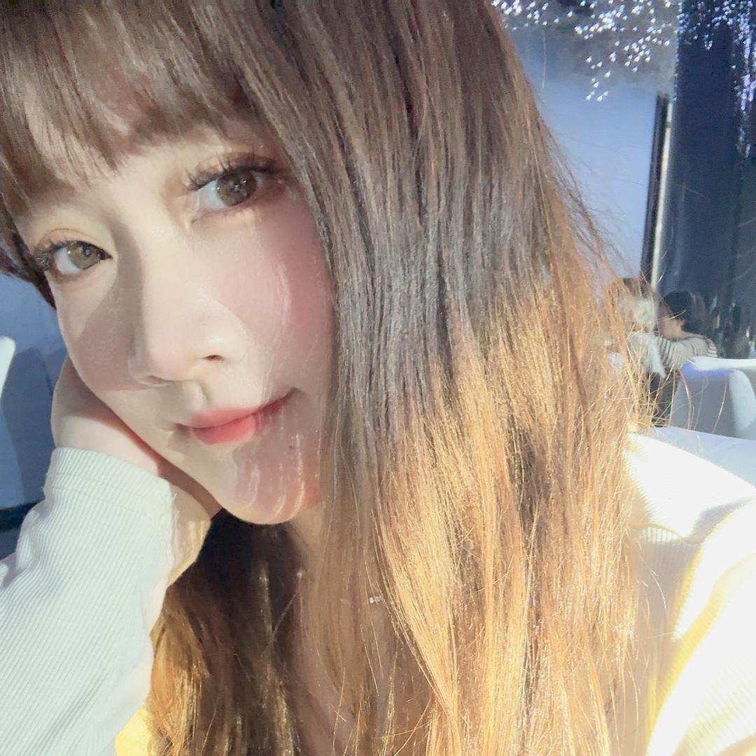 乐晞baby💕