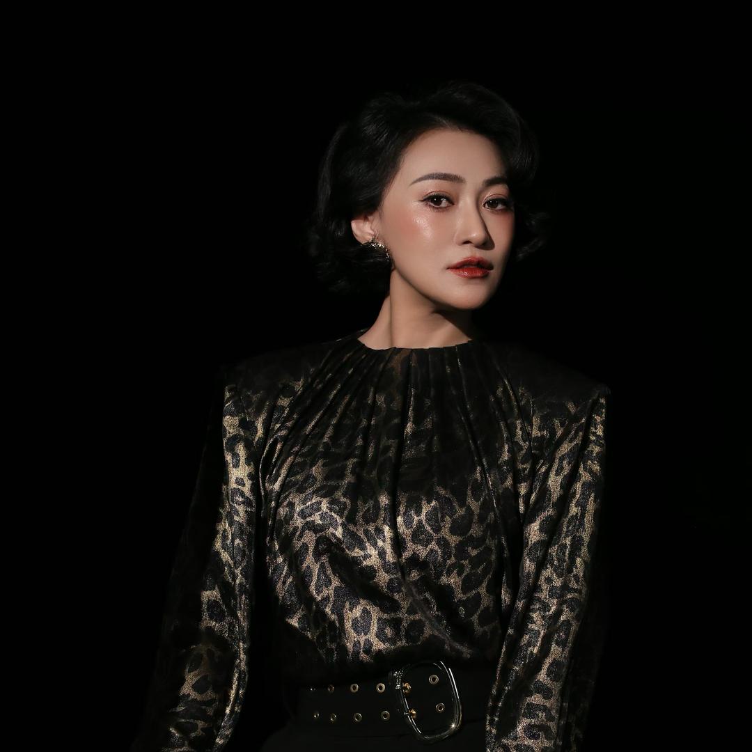 聚尚美BOSS岩