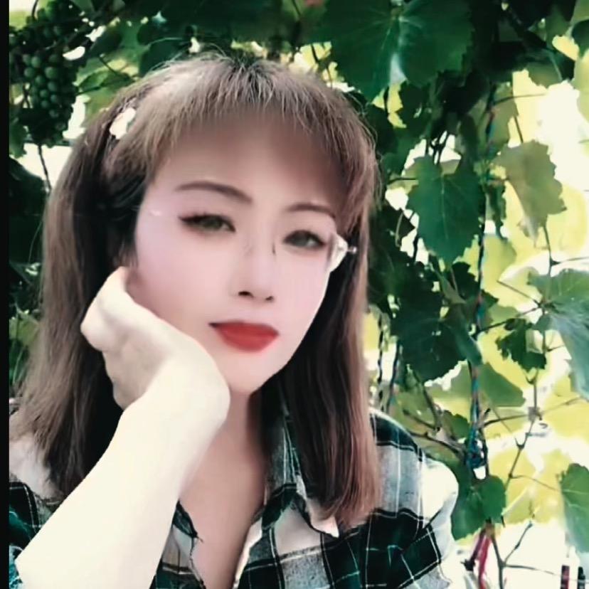 樱花细雨