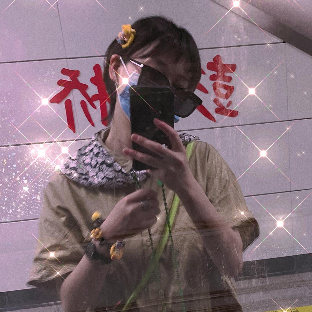 小王子怪皮的