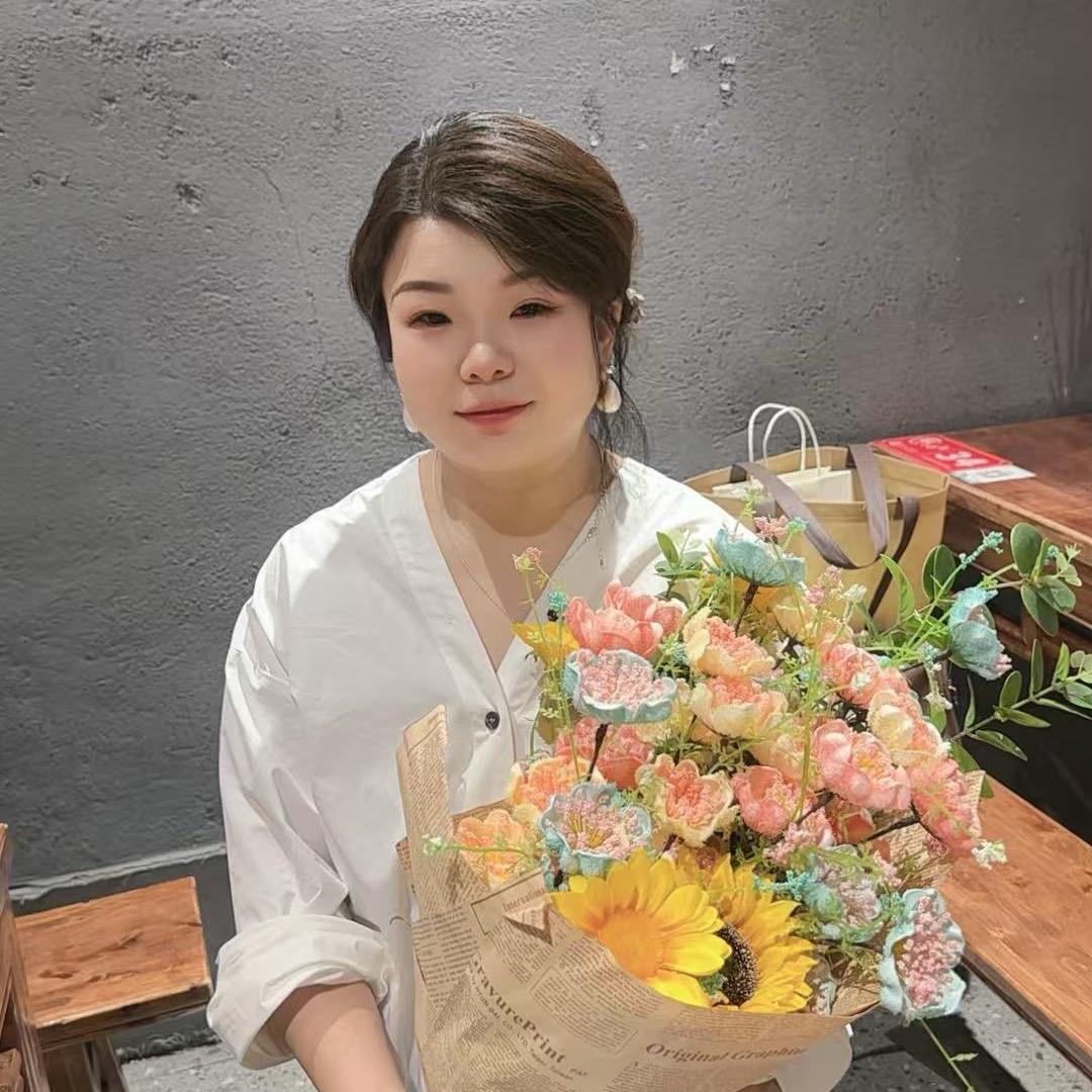 八零后～（小女人）💋