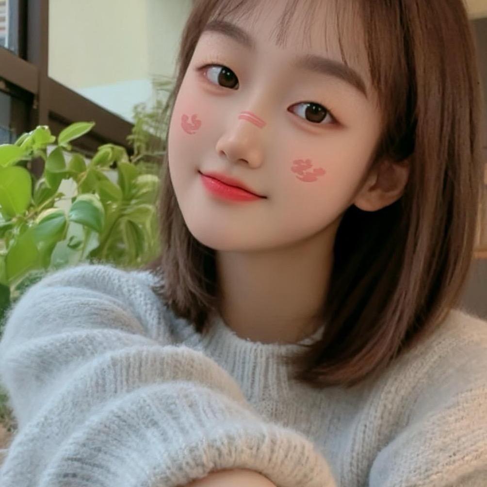 小娟呀！     ☀️