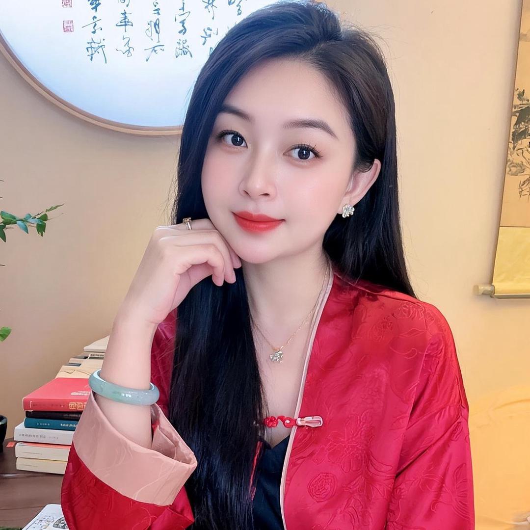 幸运女神～小嘻哈