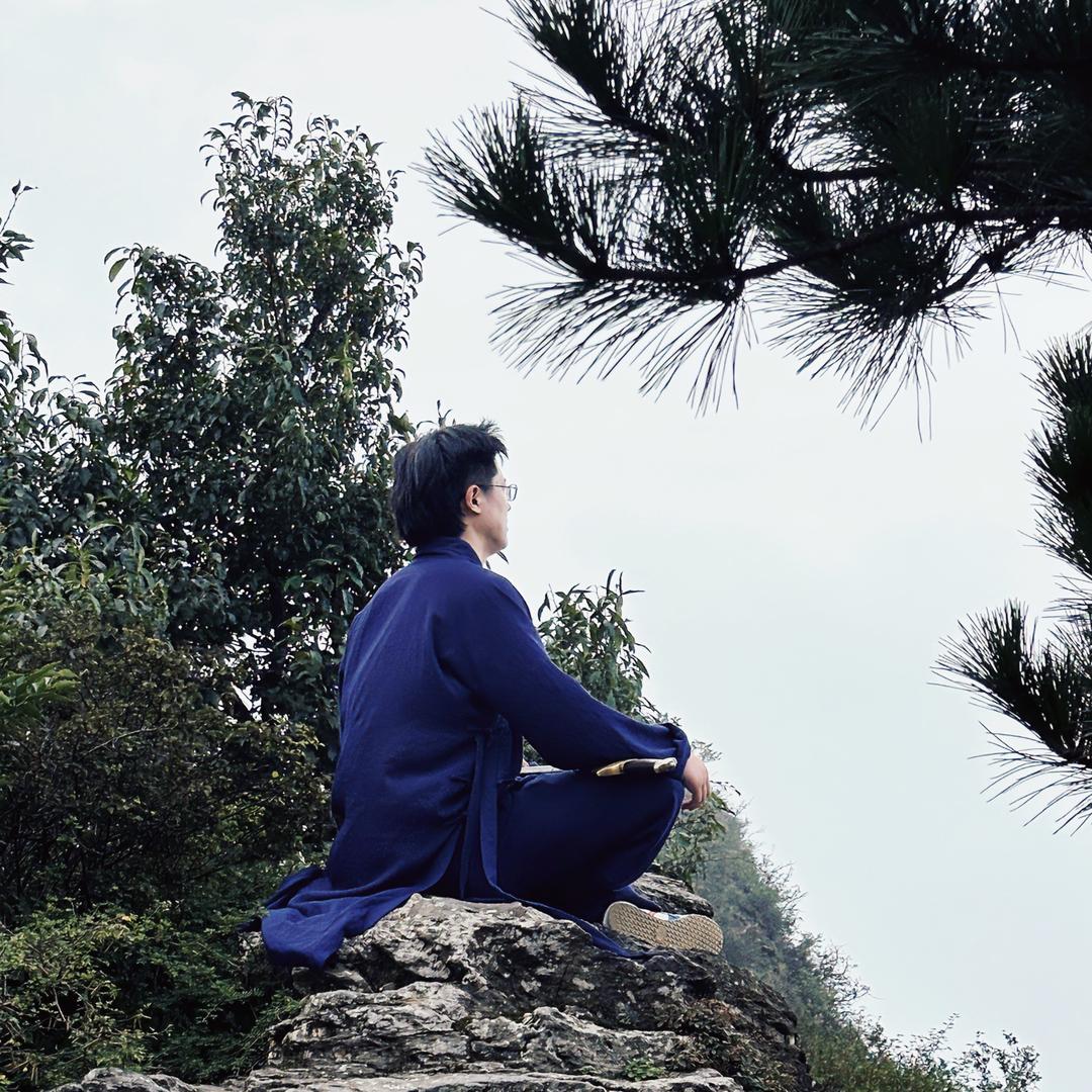 奕剑听风雨