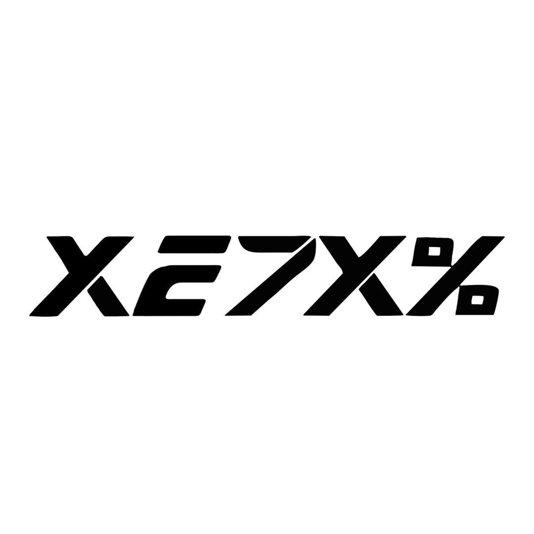 X27服装集合折扣店
