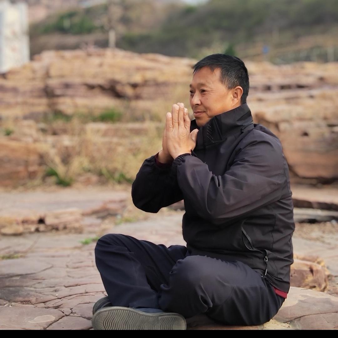 工作就业咨询(太行影集)