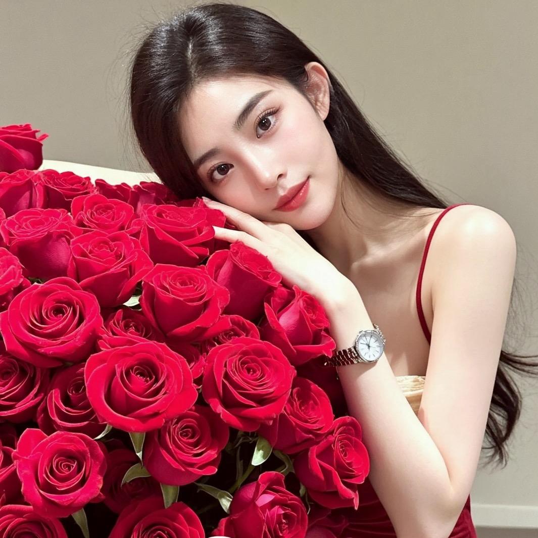 安好💜