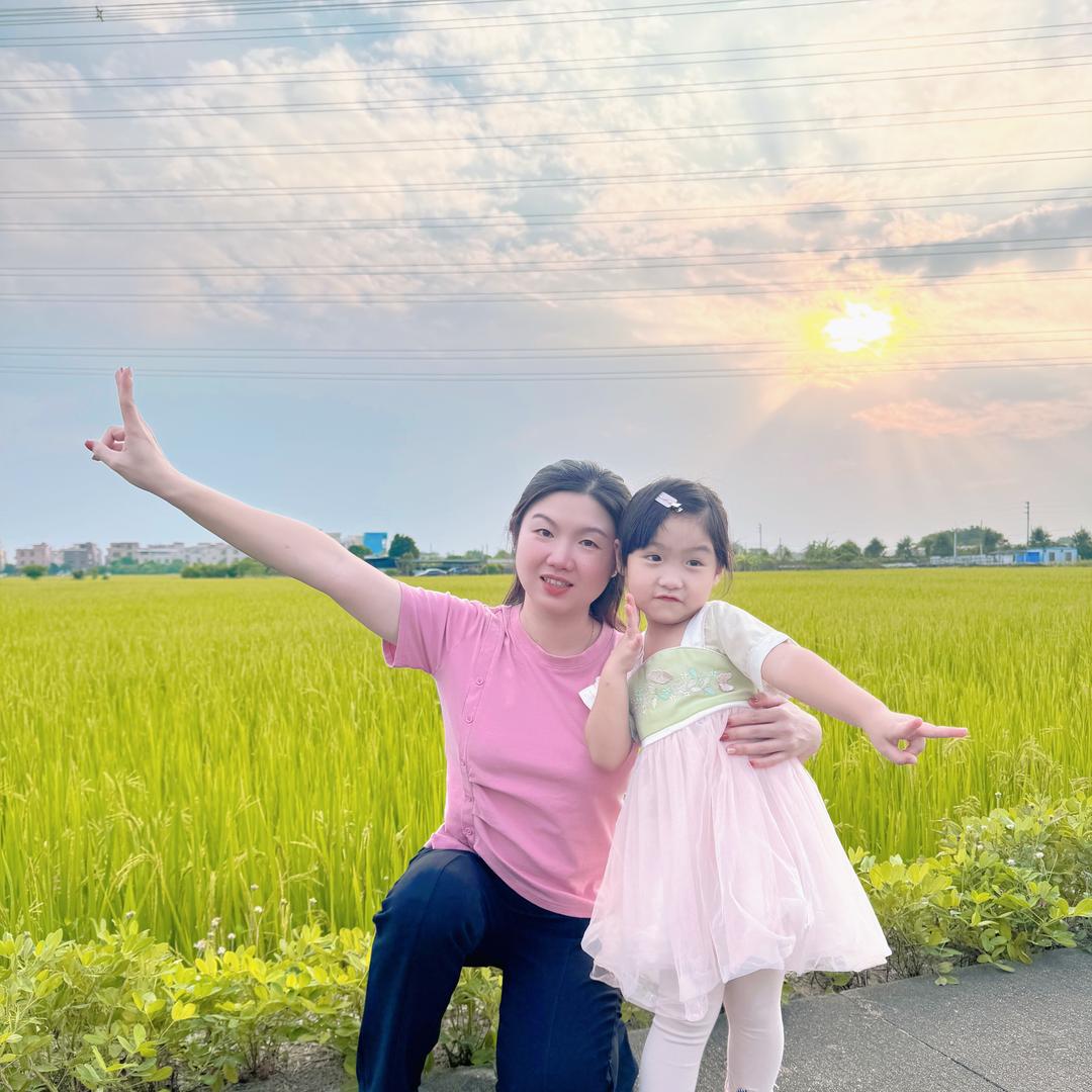 小恩妈