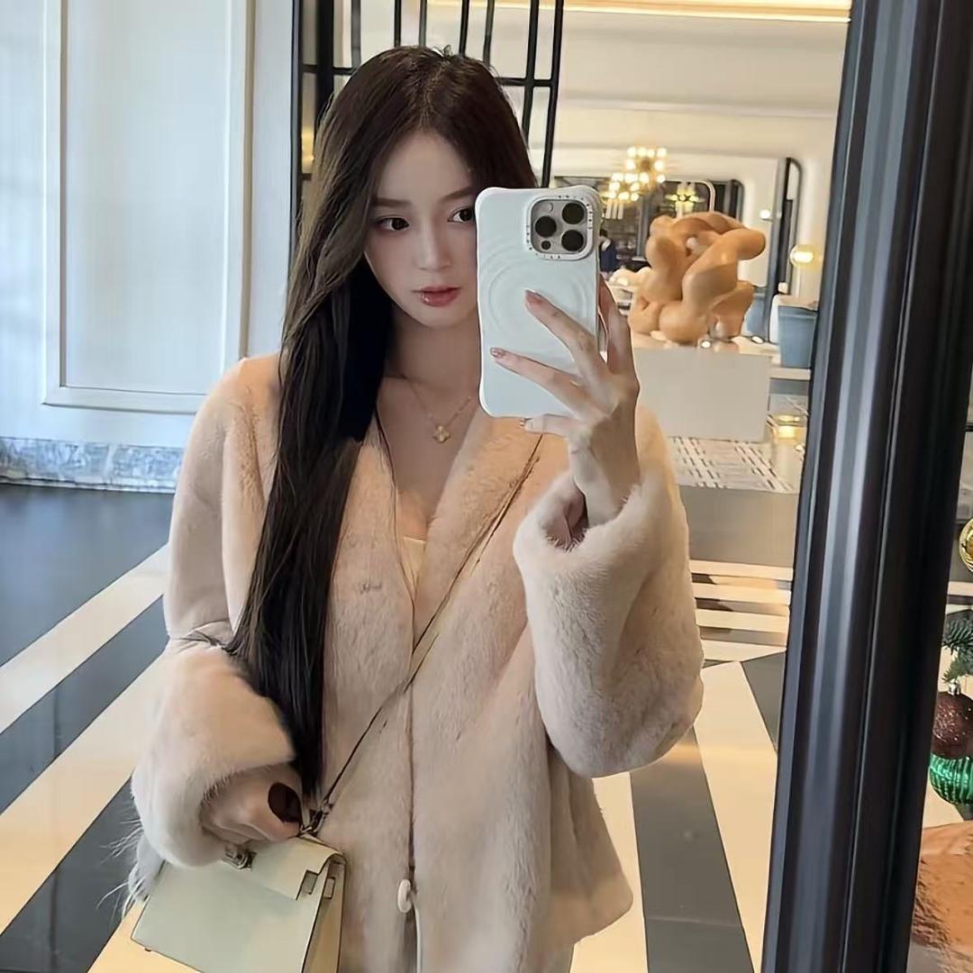 晴大大私服(直播返场）