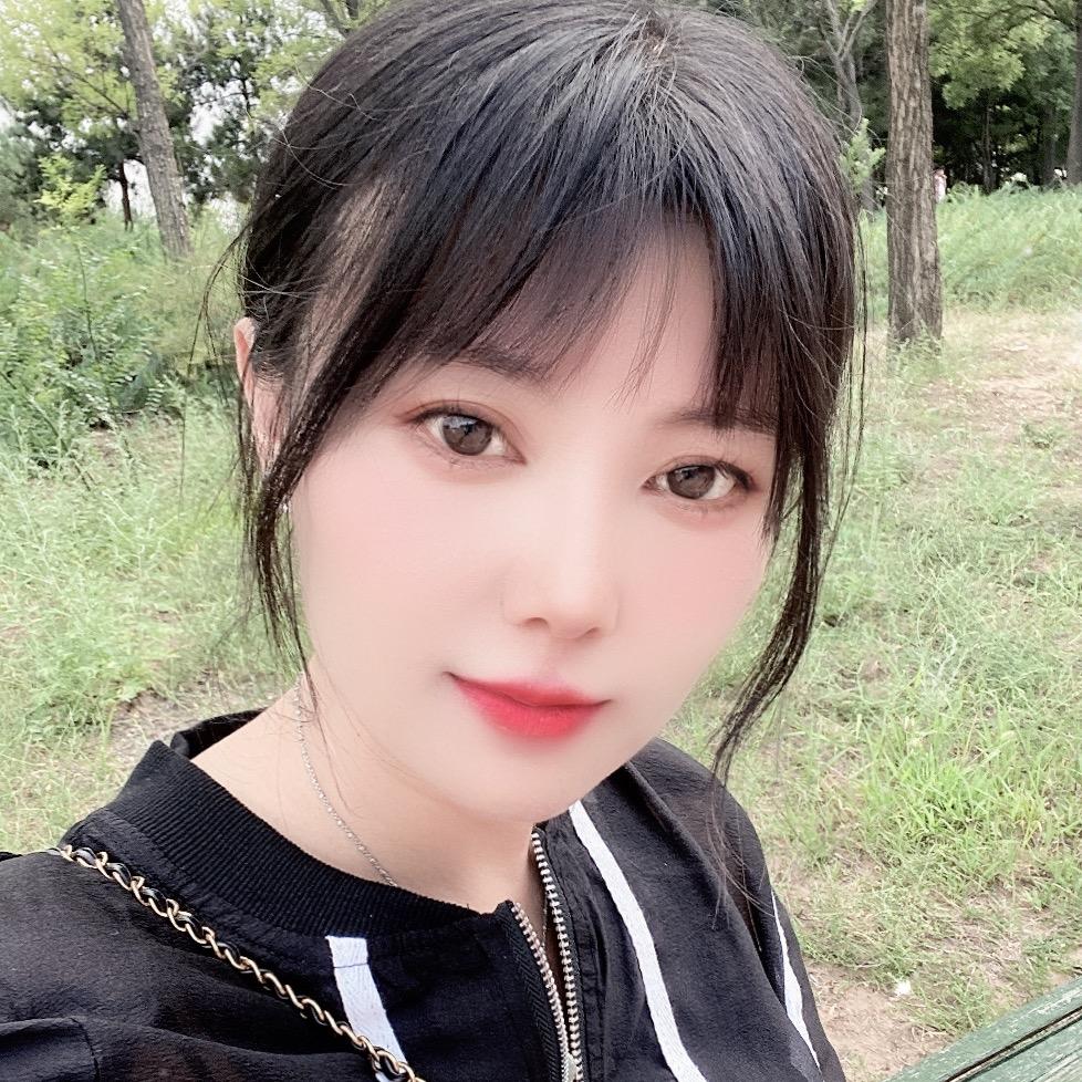 @美丽