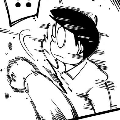 猪你的鼻子有两个窿