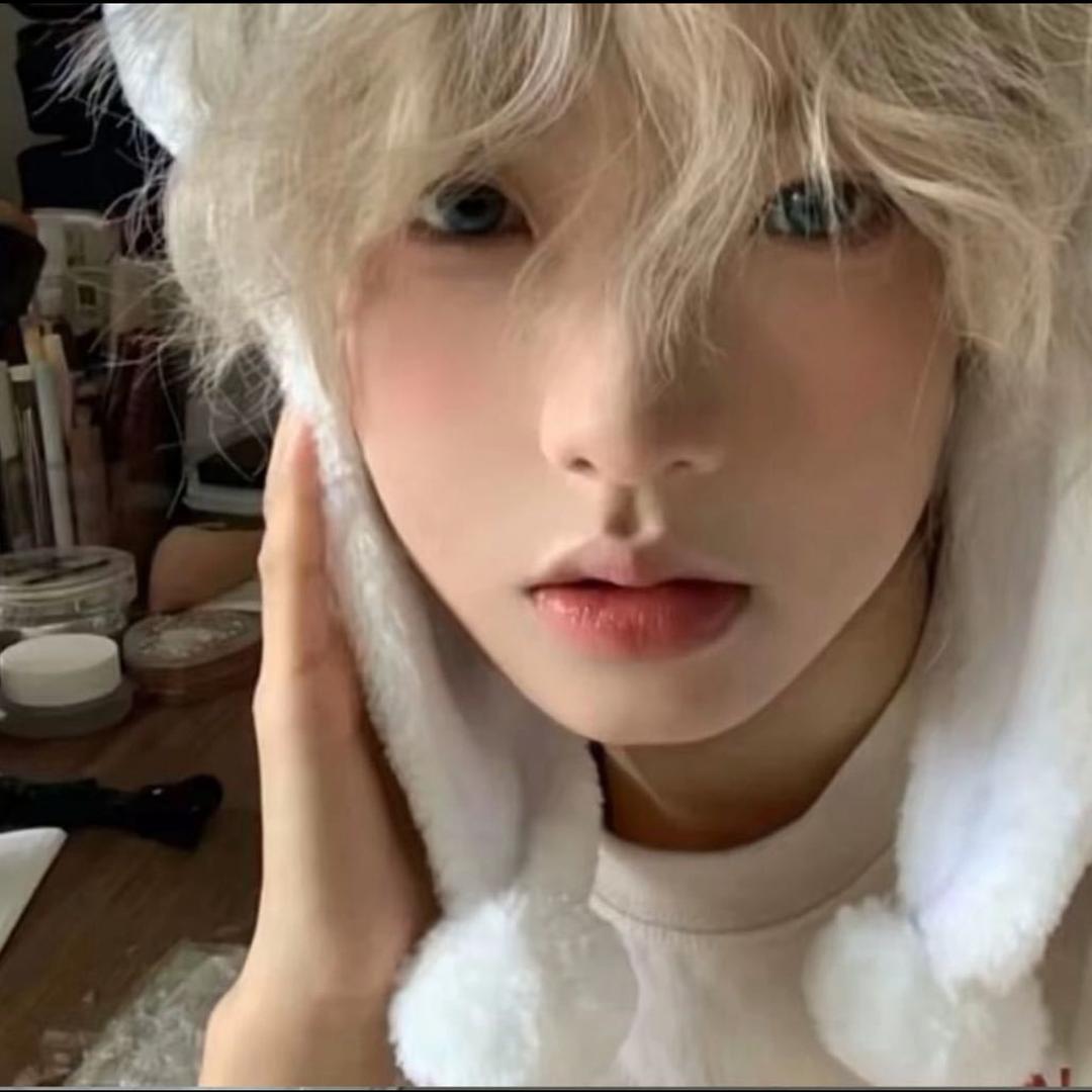 @化妆师  小瑞🪞