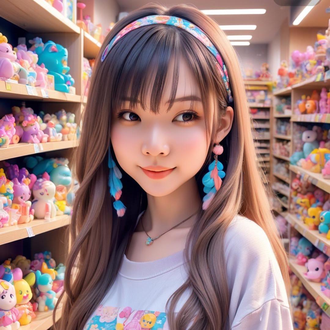 是又又呀