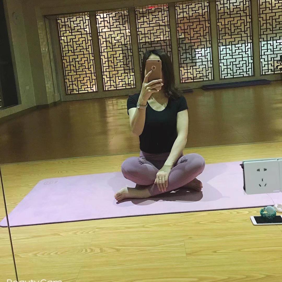 阿鑫女孩叶子 （空腹高效燃脂跟练）