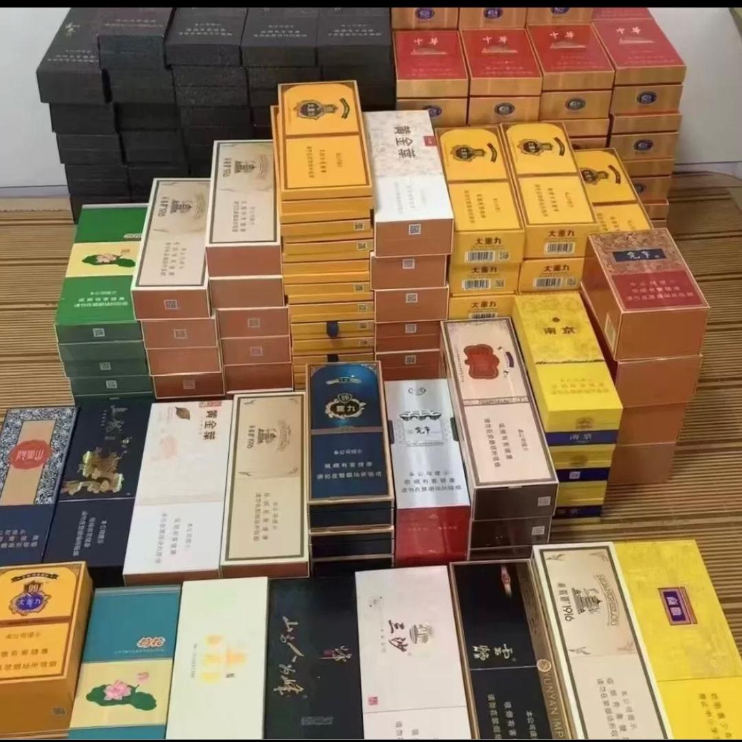 饭后一根🚬
