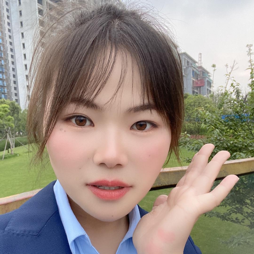 息县德润上和郡～李玉霞