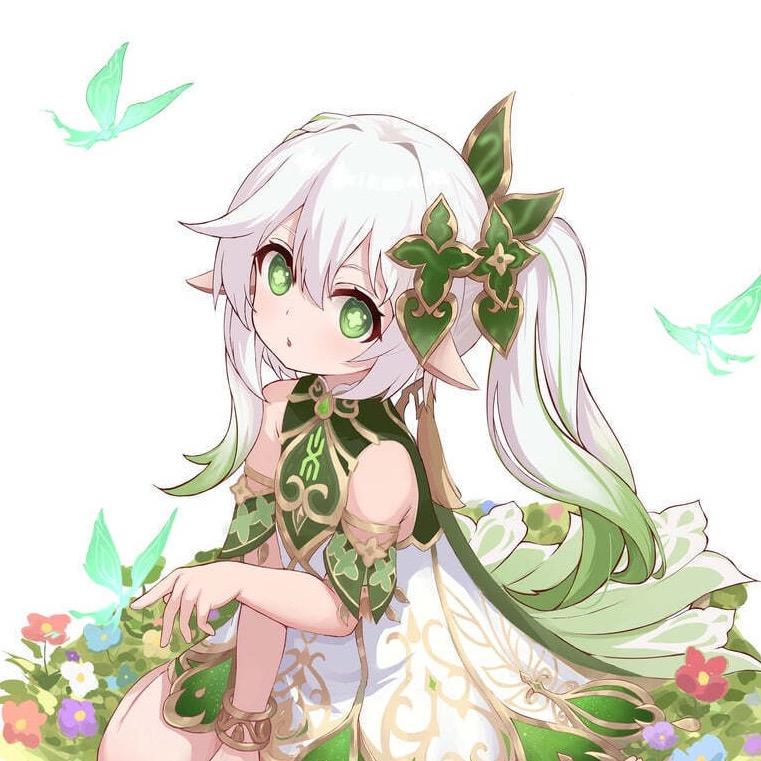 咿呀～